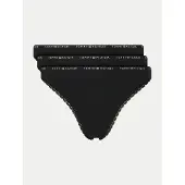 Tommy Hilfiger Calcinhas Uw0uw05954
