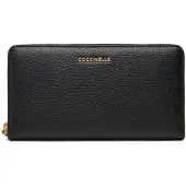 Coccinelle Carteiras preto