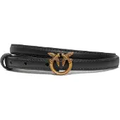 Pinko Cintos cappuccino / preto