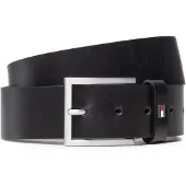 Tommy Hilfiger Cintos 'Hampton' preto