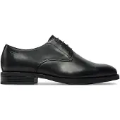 Vagabond SHOEMAKERS Sapato com atacadores 'Mario' preto