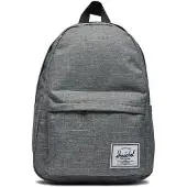 Herschel Mochila 'Classic XL' acinzentado / preto / branco