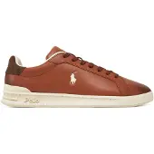 Ralph Lauren Ftw Tênis Hrt Crt Ii