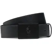 Ralph Lauren Cintos preto