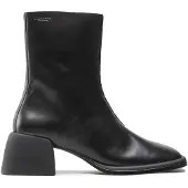 Vagabond SHOEMAKERS Botim 'Annie' preto