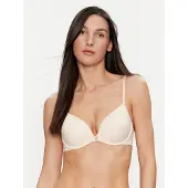 Hunkemoller Soutien offwhite