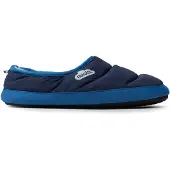 Nuvola Nuvola. Pantufa 'Classic Chill' azul escuro