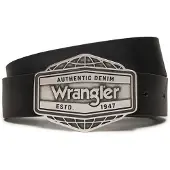 Wrangler Cinto Big Buckle