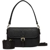 Valentino Malas de tiracolo 'Samba' preto