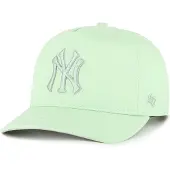 47 Boné Mlb New York Yankees Hitch
