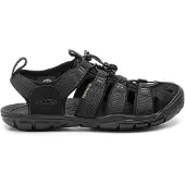 Keen Sandália preto