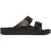 ONLYU Sapato aberto 'ONLCRISTY' preto