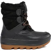 Kamik Botas de neve 'Celeste M' preto