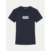 Napapijri Camiseta De Manga Curta Chamois