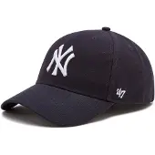 47 Boné Snapback Mlb New York Yankees Mvp