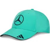 Adidas Boné de Piloto da Mercedes-AMG Petronas Formula One Team