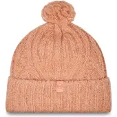 Buff Gorro Knitted