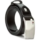 Tommy Hilfiger Cinto Plaque Adjustable 35 Mm
