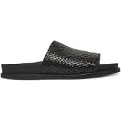 Vagabond SHOEMAKERS Sapato aberto 'Effie' preto