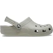 Crocs Tamancos CLASSIC mulheres - Cinza - 38 / 39