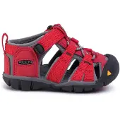 Keen Sandálias Para Crianças Pequenas Seacamp Ii Cnx