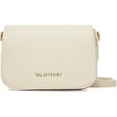 Valentino Mala de ombro 'Brixton' ecru