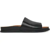 Vagabond SHOEMAKERS Sapato aberto 'Effie' preto