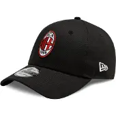 New Era Boné Core 9forty Ac Milan