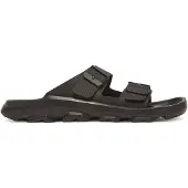 Birkenstock Sandália 'Mogami Terra' preto