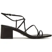 Steve madden Sandálias com tiras 'Remmi' preto