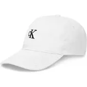 Calvin Klein Jeans Boné Monogram