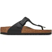 Birkenstock Sandálias Gizeh Bs Natural Leather
