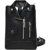Karl Lagerfeld Mala de ombro preto
