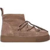 INUIKII Botas 'CLASSIC' taupe