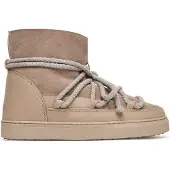 INUIKII Botas de neve 'Classic' cinzento