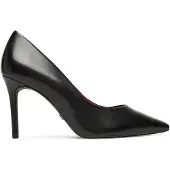 Tamaris Sapatos de salto preto