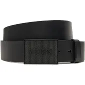 HUGO Cintos 'Gethon_Sz35' preto