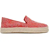 Toms Alpargatas Carolina