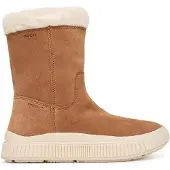 Geox Bota castanho