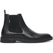 BOSS Botinhas Calev 50552527