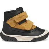 Geox Botas Omar Waterproof Baby
