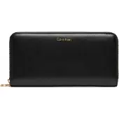 Calvin Klein Carteiras preto