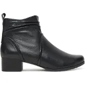 Caprice Botim preto