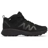 Columbia Bota 'Peakfreak Rush Mid Outdry' preto