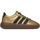 Adidas Sapatilhas baixas 'BARREDA DECODE LUX' prata