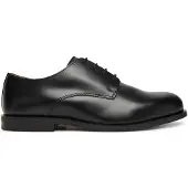 Calvin Klein Sapato com atacadores 'Essential' preto