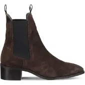 Gant Botinhas De Salto St Broomly