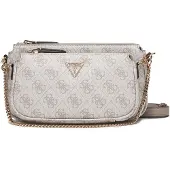 GUESS borsa a tracolla da donna HWBG9672710-DKO