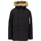 Alpha industries Casaco Explorer