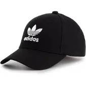 Adidas Originals Boné Classic Trefoil Baseball